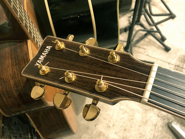 YAMAHA LJ-36 ARE 2022年製 美品 - Teenarama! Used Guitar - 中古